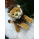 Peluche Lion 32 cm