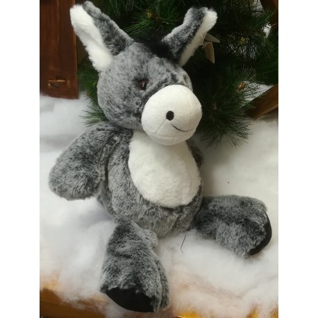 Peluche Ane 35 cm