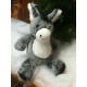 Peluche Ane 35 cm