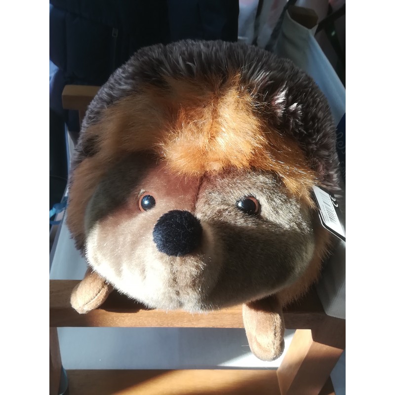 Peluche Hérisson 47 cm - Au Gardénia