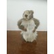 Peluche Marmotte