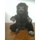 Marionnette Peluche Gorille 28 cm