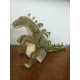 Marionnette Peluche Dinosaure Stegosaurus 40 cm