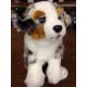 Peluche Berger Australien 30 cm