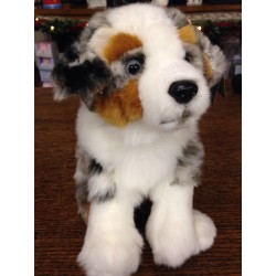 Peluche Berger Australien 30 cm