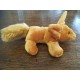 Peluche Renard - Le Petit Prince - 15 cm