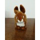 Peluche Lapin 25 cm