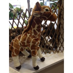 Peluche Girafe 25cm