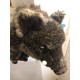 Peluche Sanglier 35 cm