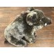 Peluche Sanglier 35 cm