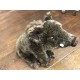 Peluche Sanglier 35 cm