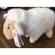 Peluche Mouton Petit Prince 25 cm