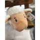 Peluche Mouton Petit Prince 25 cm