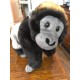 Peluche Gorille 24 cm