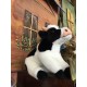 Peluche Vache 26 cm