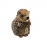 Peluche Hérisson Dressé 15 cm
