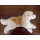 Peluche Chien Golden Retriever 42 cm