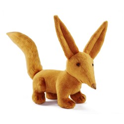 Coffret cadeau Le Petit Prince : Peluche et Assiette à céréales