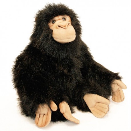 Peluche Singe 28 cm