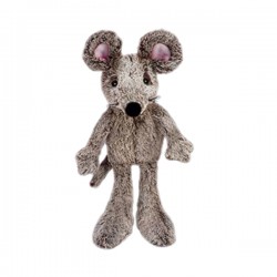 Doudou Souris Doo 20 cm