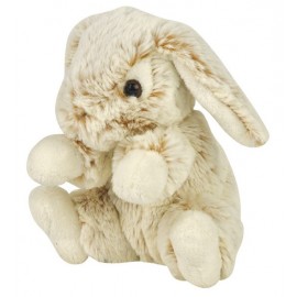 lapin peluche