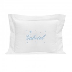 Coussin Etoiles personnalisable