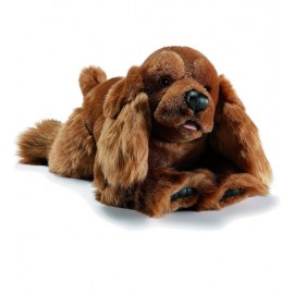 cocker spaniel soft toy