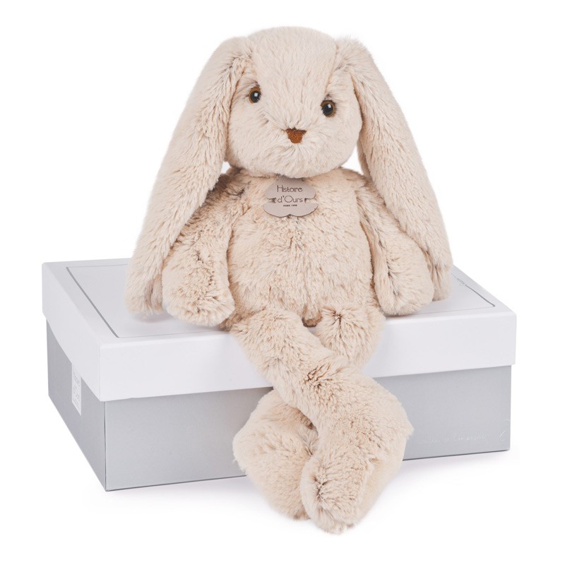 doudou lapin
