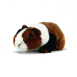 Peluche Cochon d'Inde 17 cm