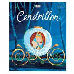 Livre Cendrillon