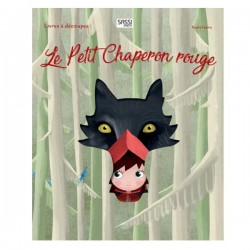 Le Petit Chaperon Rouge