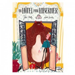 Livre Un hôtel pour hiberner