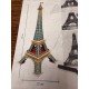 Livre La Tour Eiffel