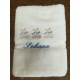 Drap de Bain personnalisable