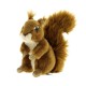 Peluche Ecureuil 20 cm