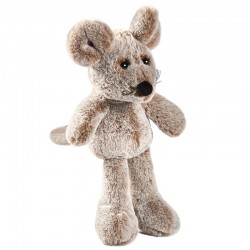 Peluche Souris 25 cm