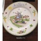 Grande Assiette Plate