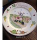 Grande Assiette Plate