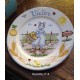 Grande Assiette Plate